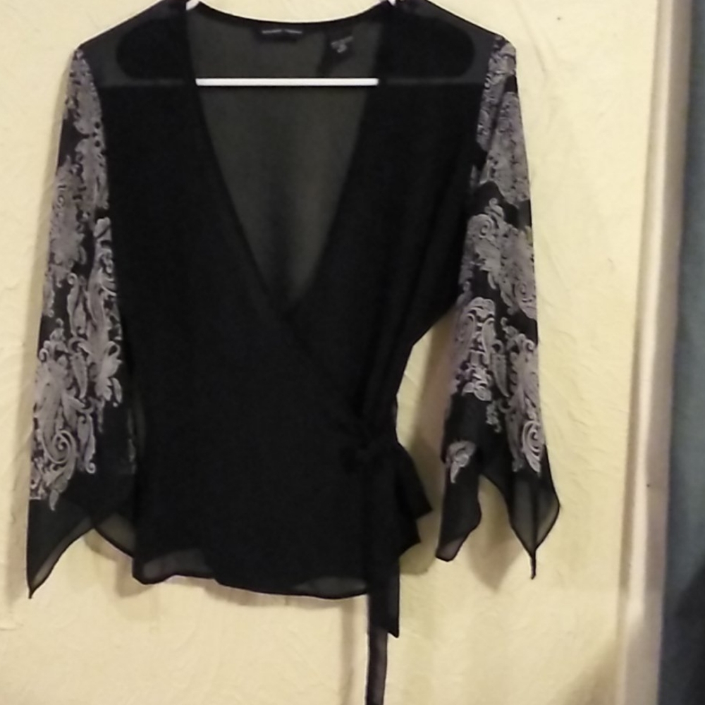 Women's clothing